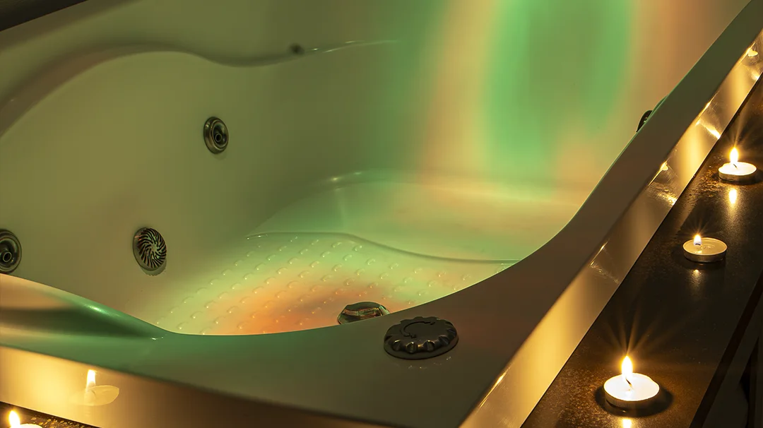 Suíte Eterno - Imagem 2