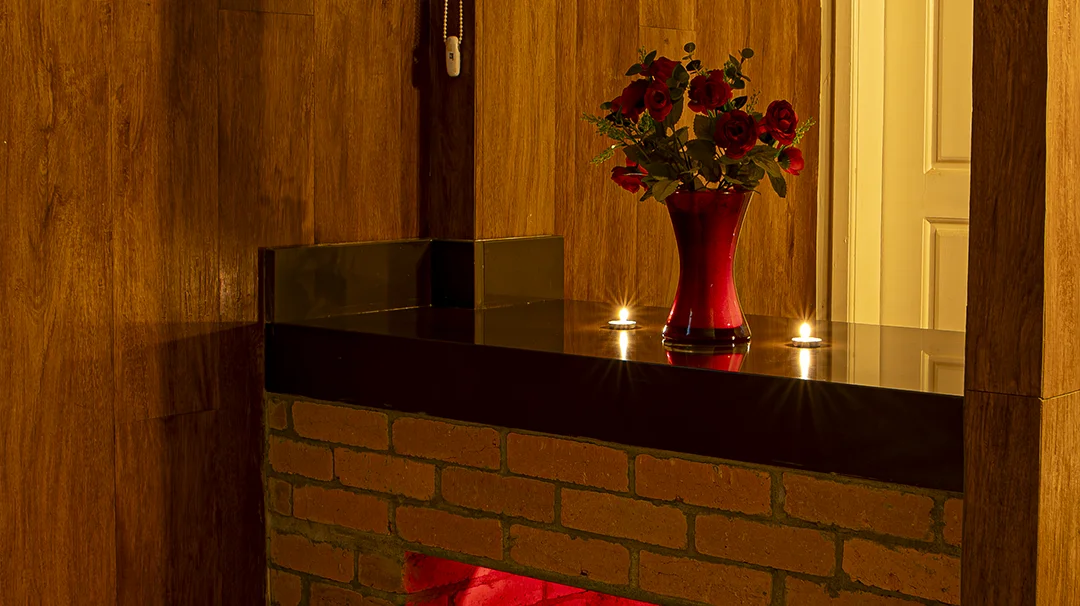 Suíte Eterno - Imagem 3