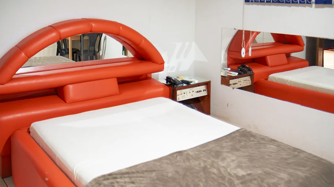 Suíte Luna - Imagem 2