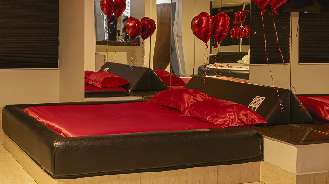 Suíte Luxo Capri - Imagem 4