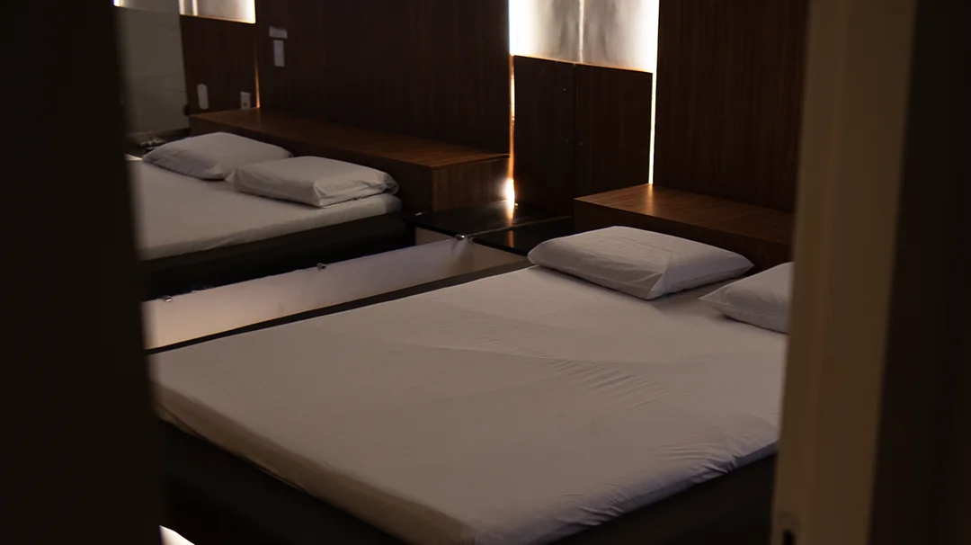 Suíte Ravelo - Imagem 2