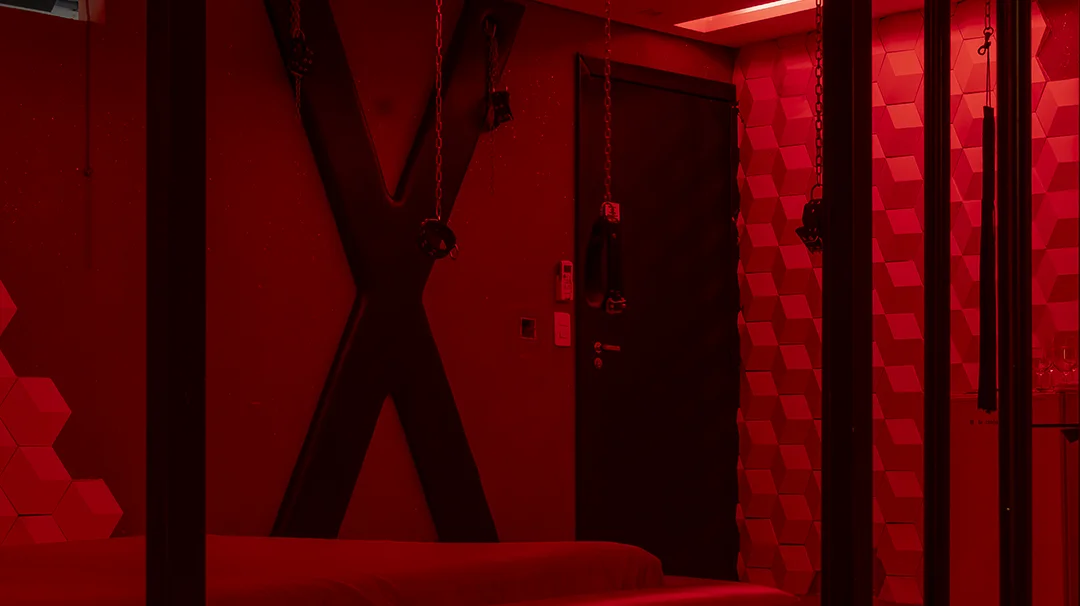 Suíte Rosso - Imagem 3