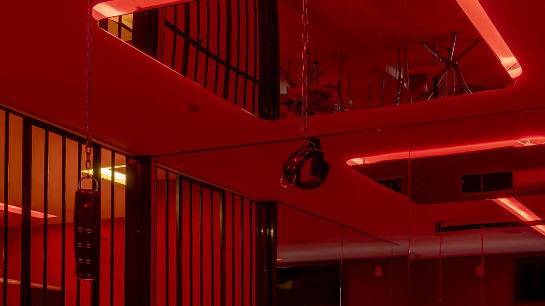 Suíte Rosso - Imagem 5